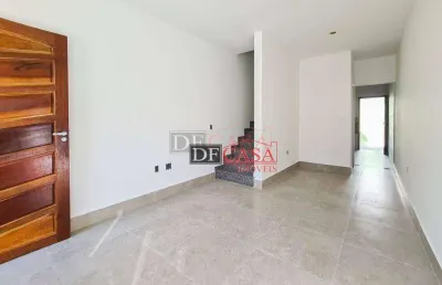 Casa com 2 quartos à venda na Rua José Santana, 487, Itaquera, São Paulo