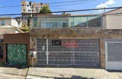 Casa com 3 quartos à venda na Avenida Trumain, 760, Vila Formosa, São Paulo
