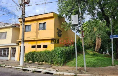 Sala comercial à venda na Rua Mercedes Lopes, 801, Vila Santana, São Paulo