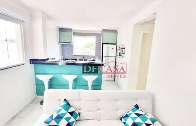Apartamento com 2 quartos à venda na Rua Jarbas de Carvalho, 238, Cidade Patriarca, São Paulo