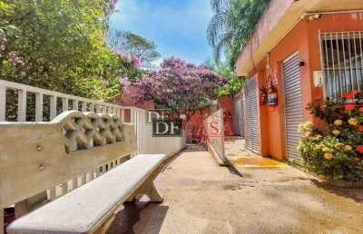 Apartamento com 3 quartos à venda na Rua Georgina Diniz Braghiroli, 331, Vila Curuçá, São Paulo