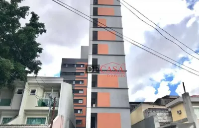 Apartamento com 2 quartos à venda na Rua Benedito Passos, 250, Vila Matilde, São Paulo