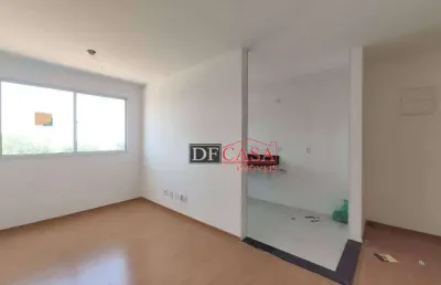 Apartamento com 2 quartos à venda na Rua Tomoichi Shimizu, 400, Itaquera, São Paulo