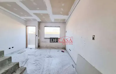 Casa com 2 quartos à venda na Rua Maria Teresa Assunção, 297, Penha De França, São Paulo