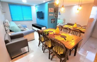 Apartamento com 2 quartos à venda na Rua Lagoa do Campelo, 52, Itaquera, São Paulo