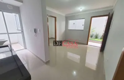 Apartamento com 2 quartos à venda na Rua do Córrego, 83, Vila Carrão, São Paulo