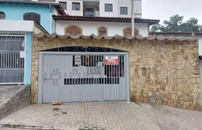Casa com 2 quartos à venda na Rua Baixada Santista, 207, Itaquera, São Paulo