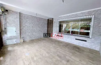 Casa com 3 quartos à venda na Rua Cácio de Moura, 311, Vila Formosa, São Paulo