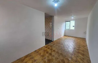 Apartamento com 2 quartos à venda na Avenida Professor João Batista Conti, 672, Conjunto Residencial José Bonifácio, São Paulo
