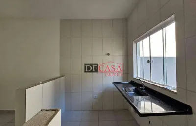 Apartamento com 2 quartos à venda na Rua Serra de Santa Marta, 631, Itaquera, São Paulo