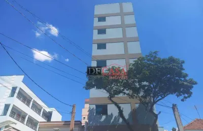 Apartamento com 2 quartos à venda na Rua Dona Escolástica M. da Fonseca, 224, Vila Matilde, São Paulo