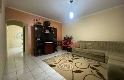 Casa com 2 quartos à venda na Rua José Mozart de Araújo, 413, Vila Verde, São Paulo