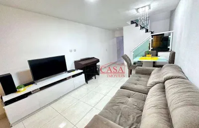 Casa com 2 quartos à venda na Rua Forte de São Felipe, 27, Itaquera, São Paulo