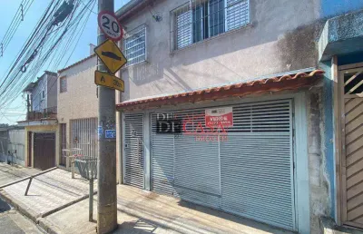 Casa com 3 quartos à venda na Rua Ilha de Santa Ana, 75, Itaquera, São Paulo