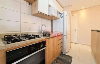 Apartamento com 2 quartos à venda na Rua Henrique Casela, 54, Penha De França, São Paulo
