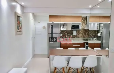 Apartamento com 2 quartos à venda na Avenida Dezenove de Janeiro, 160, Vila Carrão, São Paulo