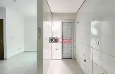 Apartamento com 2 quartos à venda na Rua Neá, 801, Vila Ré, São Paulo