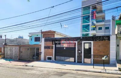 Apartamento com 2 quartos à venda na Rua Neá, 801, Vila Ré, São Paulo