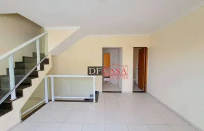 Casa com 3 quartos à venda na Rua Baixada Santista, 702, Itaquera, São Paulo
