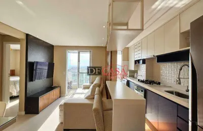 Apartamento com 2 quartos à venda na Rua Italina, 203, Itaquera, São Paulo