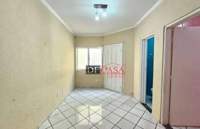 Casa com 2 quartos à venda na Rua Iná, 213, Itaquera, São Paulo