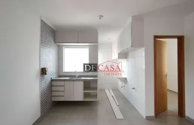 Apartamento com 2 quartos à venda na Avenida Melchert, 226, Vila Matilde, São Paulo