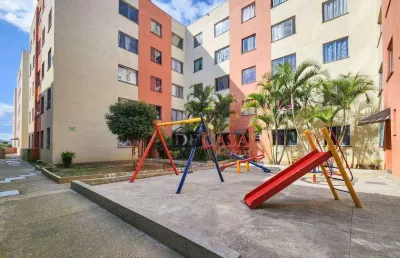 Apartamento com 3 quartos à venda na Rua Antônio Thadeo, 373, Guaianases, São Paulo