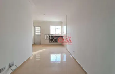 Apartamento com 2 quartos à venda na Rua Pinhal, 46, Cidade Patriarca, São Paulo