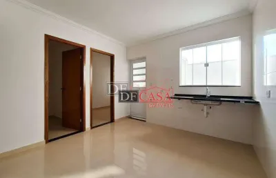 Apartamento com 2 quartos à venda na Rua Pinhal, 46, Cidade Patriarca, São Paulo