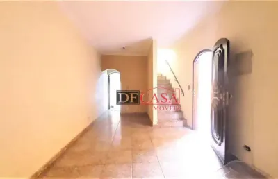 Casa com 3 quartos à venda na Avenida Afonso Lopes de Baião, 987, São Miguel Paulista, São Paulo