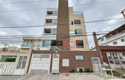 Apartamento com 2 quartos à venda na Rua Cachoeiro de Itapemirim, 3, Cidade Patriarca, São Paulo