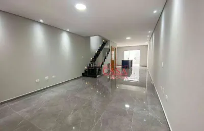 Casa com 3 quartos à venda na Rua Coronel Mendonça, 521, Jardim Anália Franco, São Paulo