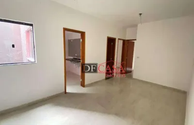 Apartamento com 2 quartos à venda na Rua Uruçuca, 129, Vila Carrão, São Paulo
