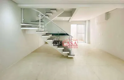 Casa com 3 quartos à venda na Rua Isaac Tabacow, 48, Vila Granada, São Paulo