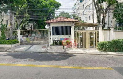 Apartamento com 1 quarto à venda na Rua Benjamin Capusso, 150, Vila Curuçá, São Paulo