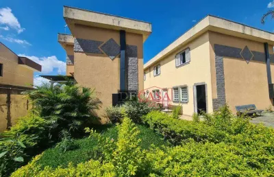 Casa com 2 quartos à venda na Rua Paes Landim, 91, Itaquera, São Paulo