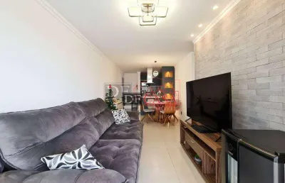 Apartamento com 3 quartos à venda na Rua Teodoro Mascarenhas, 415, Vila Matilde, São Paulo
