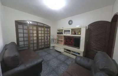 Casa com 3 quartos à venda na Rua Blecaute, 76, Jardim Nossa Senhora do Carmo, São Paulo