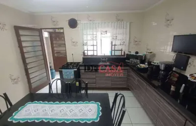 Casa com 3 quartos à venda na Rua Dona Escolástica M. da Fonseca, 1115, Vila Matilde, São Paulo