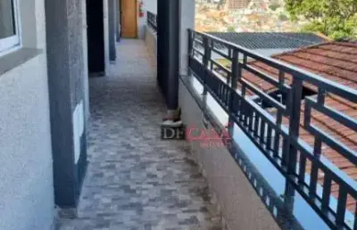 Apartamento com 2 quartos à venda na Rua Serra da Sentinela, 13, Vila Matilde, São Paulo
