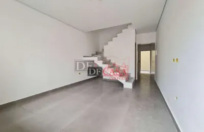 Casa com 2 quartos à venda na Rua Pedro Talarico, 986, Vila Matilde, São Paulo