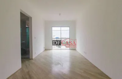 Apartamento com 2 quartos à venda na Avenida Manoel dos Santos Braga, 346, Parque Boturussu, São Paulo
