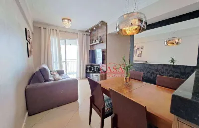 Apartamento com 3 quartos à venda na Rua Retiro, 145, Tatuapé, São Paulo