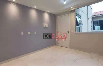 Apartamento com 2 quartos à venda na Rua Professor Hasegawa, 798, Colônia (Zona Leste), São Paulo