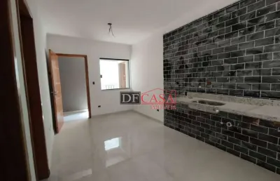 Apartamento com 2 quartos à venda na Rua Juvenal Ferreira, 345, Vila Matilde, São Paulo
