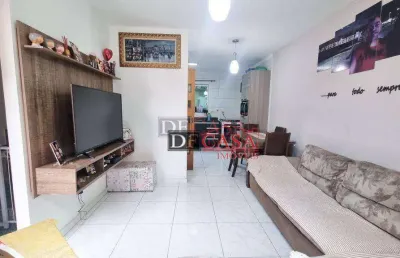 Casa com 2 quartos à venda na Rua Castelo do Piauí, 65, Itaquera, São Paulo