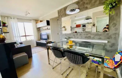 Apartamento com 2 quartos à venda na Rua Donato Calabrez, 39, Guaianases, São Paulo