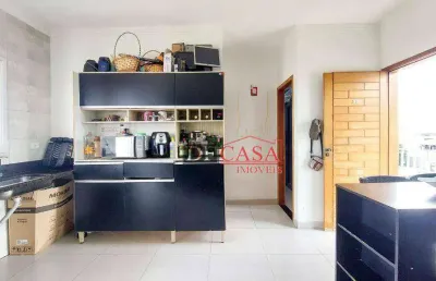 Apartamento com 2 quartos à venda na Rua Francisco Tavares, 116, Ermelino Matarazzo, São Paulo