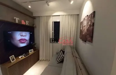 Apartamento com 2 quartos à venda na Rua Caicó, 11, Cidade Patriarca, São Paulo