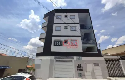 Apartamento com 2 quartos à venda na Rua São Pedro dos Ferros, 164, Jardim Popular, São Paulo